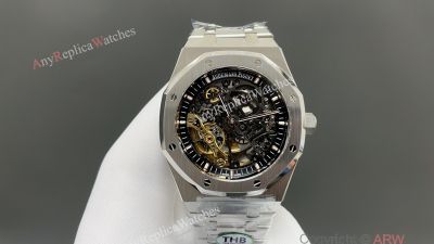 THB Factory Audemars Piguet Royal Oak Calibre 3132 Movement 41mm Watch